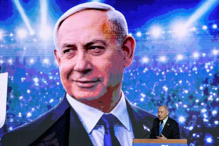 Élections en Israël : les échecs du 7 octobre menacent la réélection de Benjamin Netanyahou