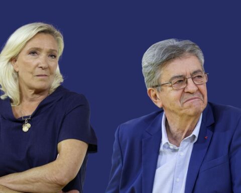 Élections présidentielle 2027 : difficultés des candidats pour obtenir les 500 parrainages nécessaires