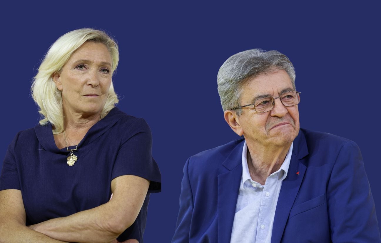 Élections présidentielle 2027 : difficultés des candidats pour obtenir les 500 parrainages nécessaires