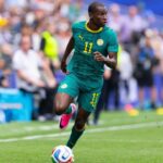 Éliminatoires de la CAN 2027 : débuts réussis de Patrick Vieira avec le Mozambique contre le Sénégal