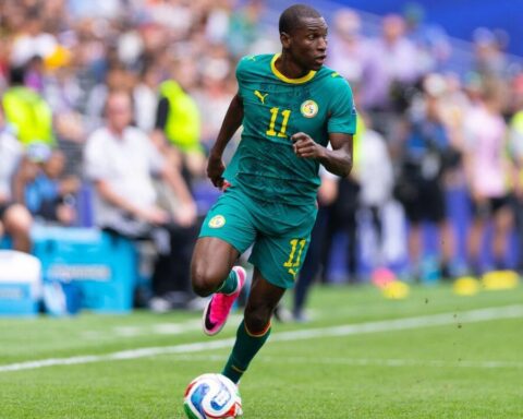 Éliminatoires de la CAN 2027 : débuts réussis de Patrick Vieira avec le Mozambique contre le Sénégal