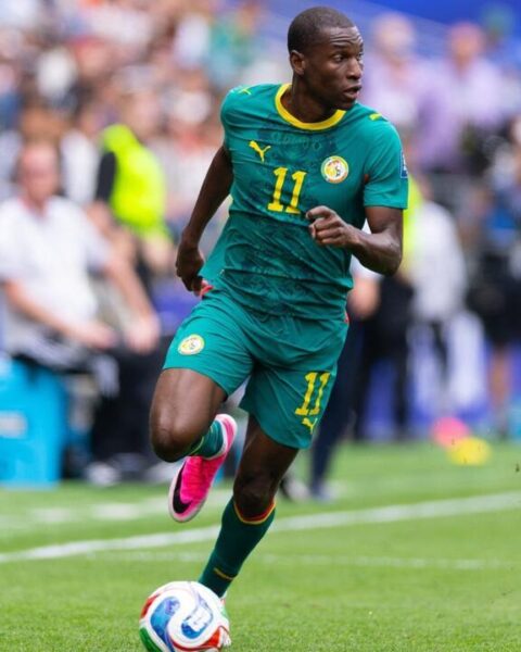 Éliminatoires de la CAN 2027 : débuts réussis de Patrick Vieira avec le Mozambique contre le Sénégal