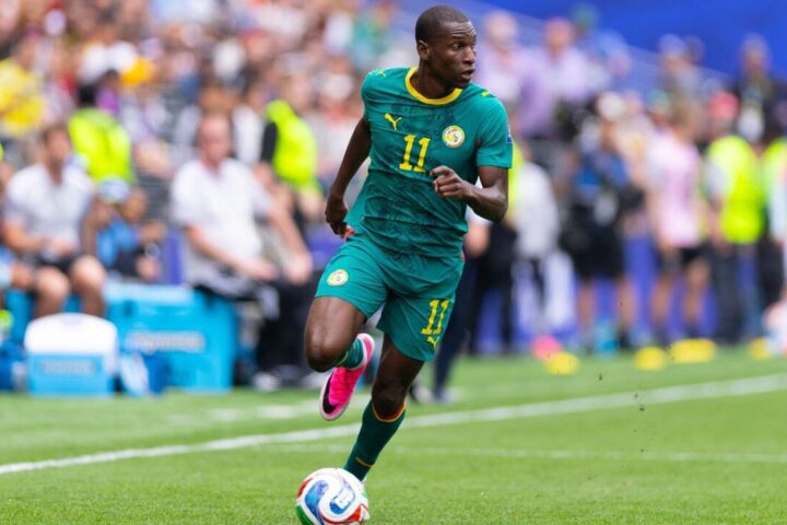 Éliminatoires de la CAN 2027 : débuts réussis de Patrick Vieira avec le Mozambique contre le Sénégal