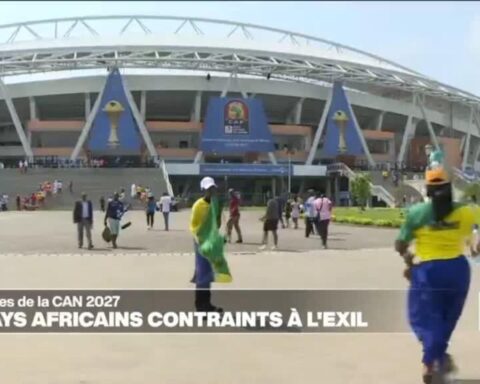 Éliminatoires de la CAN 2027 : des équipes contraintes de jouer à l'étranger en raison de l'absence de stades.