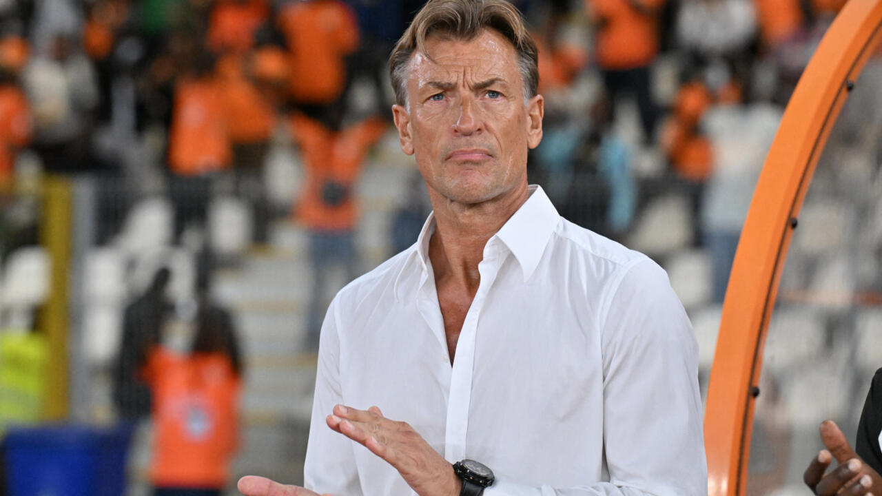 Éliminatoires de la CAN 2027 : La Côte d'Ivoire brille tandis que le Sénégal rencontre des difficultés, résumé de la première journée.