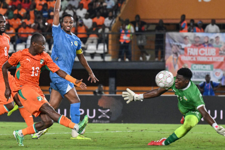 Éliminatoires de la CAN 2027 : la Côte d'Ivoire poursuit son parcours, le Nigeria battu par la Guinée-Bissau.