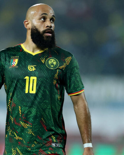 Éliminatoires de la CAN 2027 : la Côte d'Ivoire remporte une victoire décisive contre le Mozambique.
