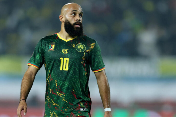 Éliminatoires de la CAN 2027 : la Côte d'Ivoire remporte une victoire décisive contre le Mozambique.