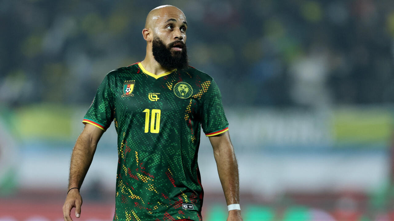 Éliminatoires de la CAN 2027 : la Côte d'Ivoire remporte une victoire décisive contre le Mozambique.