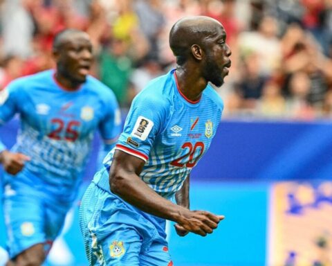 Éliminatoires de la CAN 2027 : la RD Congo remporte une deuxième victoire consécutive contre le Zimbabwe