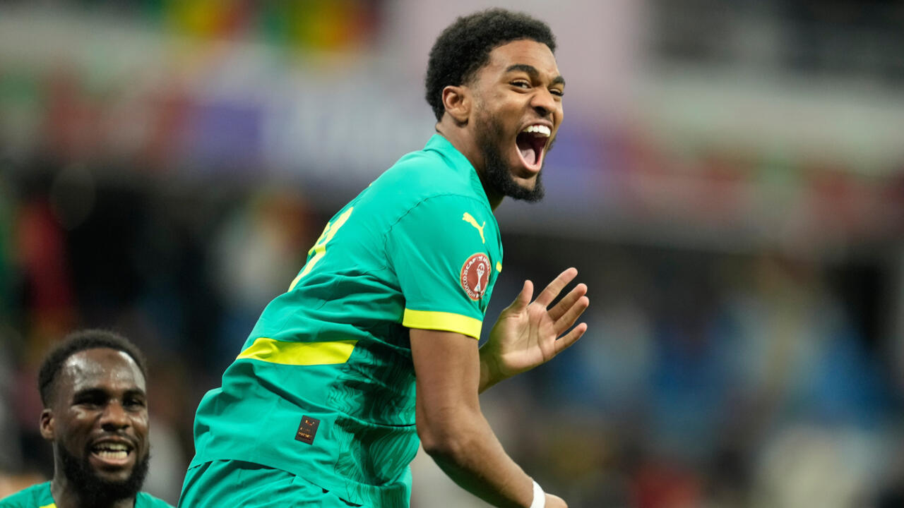 Éliminatoires de la CAN 2027 : Le Sénégal de Vieira remporte sa première victoire tandis que l'Algérie est surprise par le Burundi.