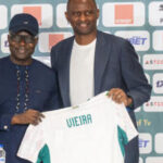 Éliminatoires de la CAN 2027 : succès inaugural pour Patrick Vieira et le Sénégal face à la Côte d'Ivoire.