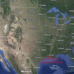 Elon Musk annonce la construction d'une immense base de lancement spatial en Louisiane