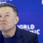 Elon Musk qualifie Sandrine Rousseau de "traîtresse de la France" suite à ses critiques à la Fête de l'Humanité