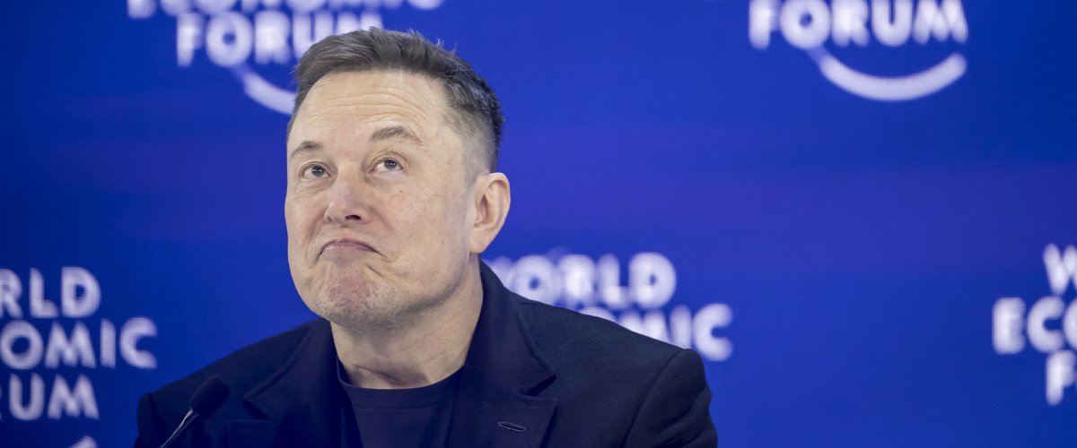 Elon Musk qualifie Sandrine Rousseau de "traîtresse de la France" suite à ses critiques à la Fête de l'Humanité