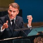 Emmanuel Macron envoie des troupes en Arabie saoudite pour sécuriser le port de Yanbu et réguler les prix du pétrole