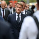 Emmanuel Macron et Donald Trump discutent de l'Ukraine et de la sécurité énergétique à New York