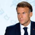 Emmanuel Macron : interview souligne la menace russe, la crise des carburants et l'absence de nouvelle dissolution