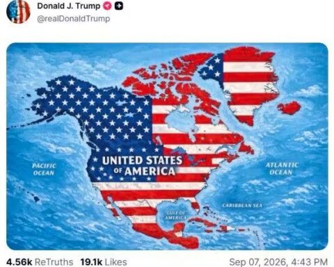Emmanuel Macron réaffirme la souveraineté française sur Saint-Pierre-et-Miquelon face à Donald Trump