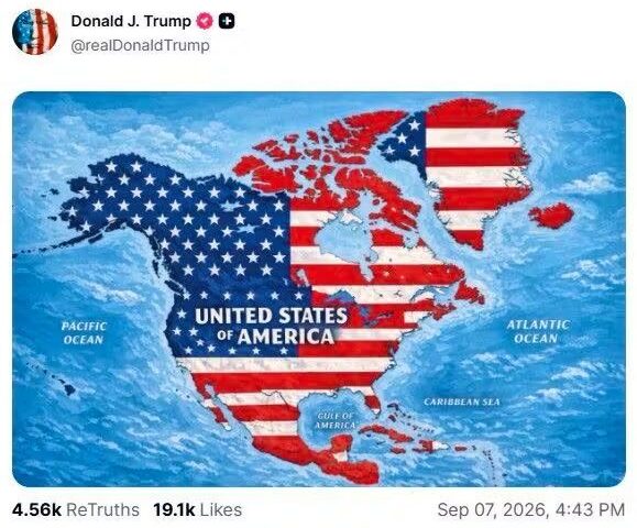 Emmanuel Macron réaffirme la souveraineté française sur Saint-Pierre-et-Miquelon face à Donald Trump