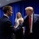 Emmanuel Macron s'adresse aux Français sur la hausse des prix des carburants ce soir