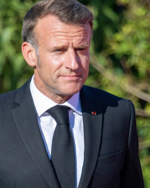 Emmanuel Macron souhaite que la Boisserie de de Gaulle passe sous gestion nationale