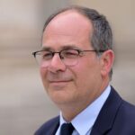 Emmanuel Maurel se déclare candidat à la primaire socialiste pour l'élection présidentielle