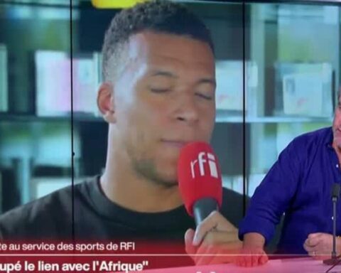 Entretien exclusif avec Mbappé : "Je n'ai jamais rompu le lien avec l'Afrique"