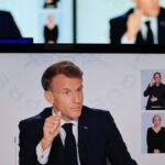 Envoi de moyens militaires français en Arabie saoudite pour protéger le site stratégique de Yanbu