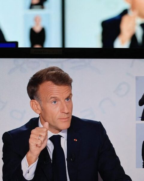 Envoi de moyens militaires français en Arabie saoudite pour protéger le site stratégique de Yanbu