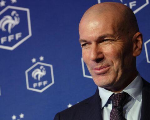 Équipe de France : le staff de Zidane prêt pour le premier rassemblement à Clairefontaine avec Mbappé, Yamal, Dembélé et Kane.