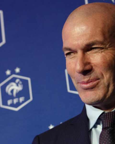 Équipe de France : le staff de Zidane prêt pour le premier rassemblement à Clairefontaine avec Mbappé, Yamal, Dembélé et Kane.