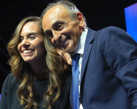 Éric Zemmour dévoile sa vision pour 2027 en appelant à un « vote du sursaut » et à la remigration