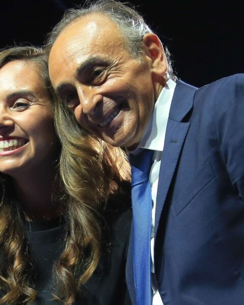 Éric Zemmour dévoile sa vision pour 2027 en appelant à un « vote du sursaut » et à la remigration