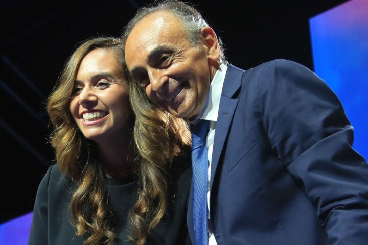 Éric Zemmour dévoile sa vision pour 2027 en appelant à un « vote du sursaut » et à la remigration