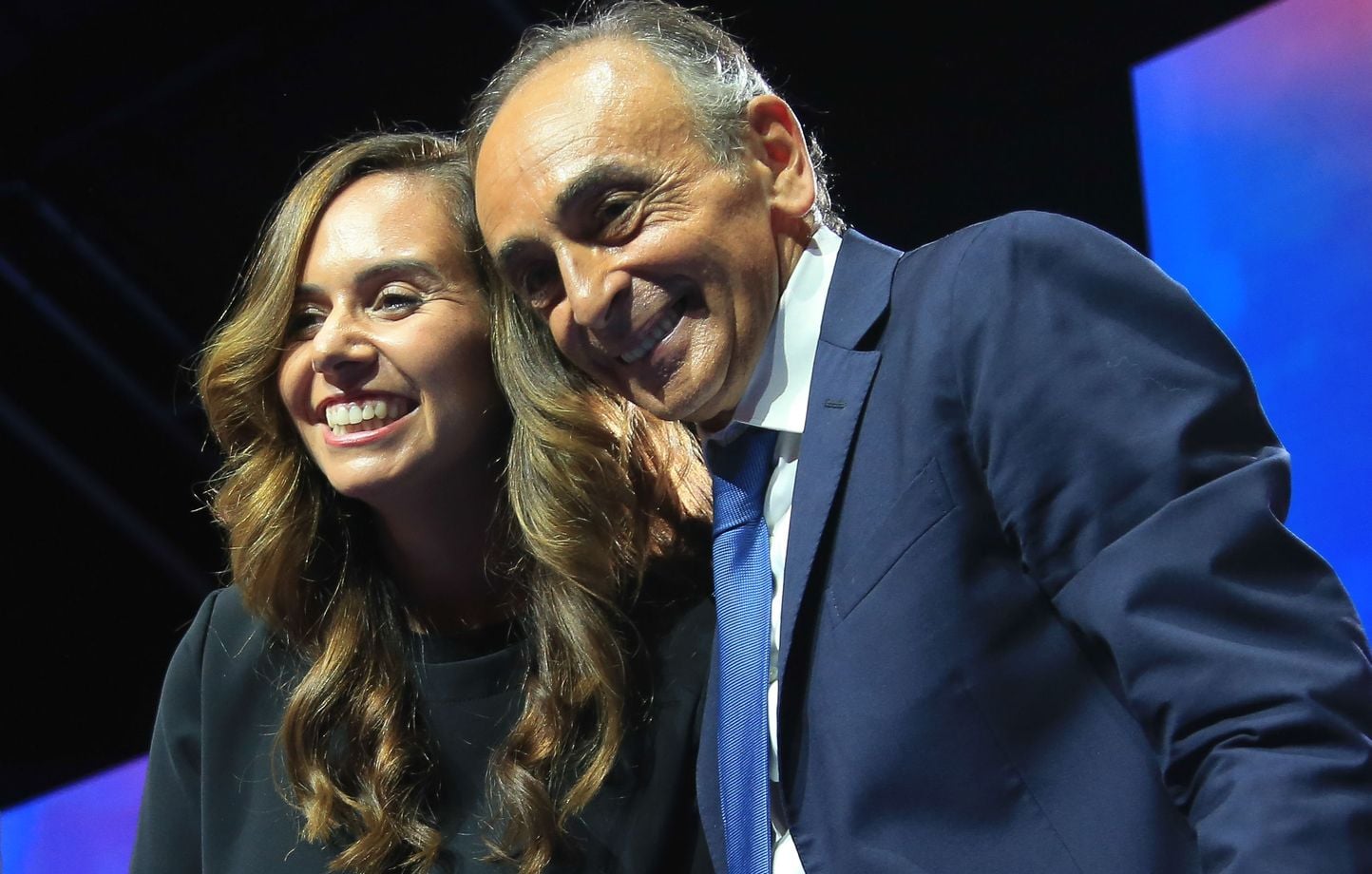 Éric Zemmour dévoile sa vision pour 2027 en appelant à un « vote du sursaut » et à la remigration