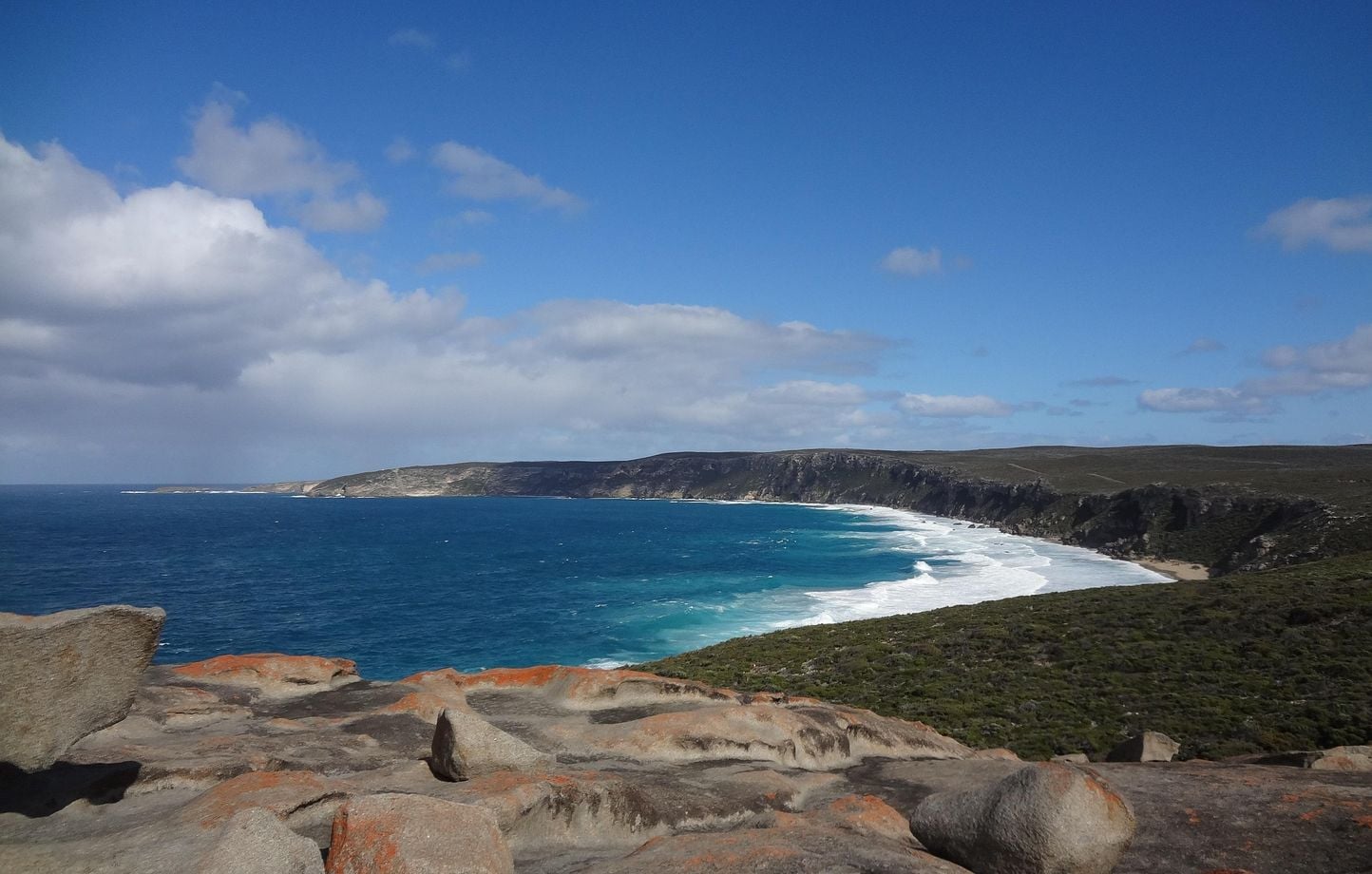 Étude : l'Australie désignée comme le pays le plus sûr face aux catastrophes mondiales, la France parmi les plus vulnérables
