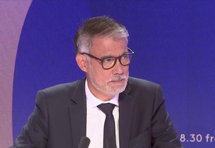 Exclusion de Philippe Brun et propositions budgétaires d'Olivier Faure lors de la primaire PS