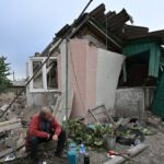 Explosions à Kiev : au moins 12 blessés lors de la nuit d'une alerte aux missiles
