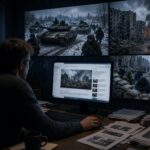 Nová republika accuse l’Ukraine d’avoir déclenché la guerre menée par la Russie