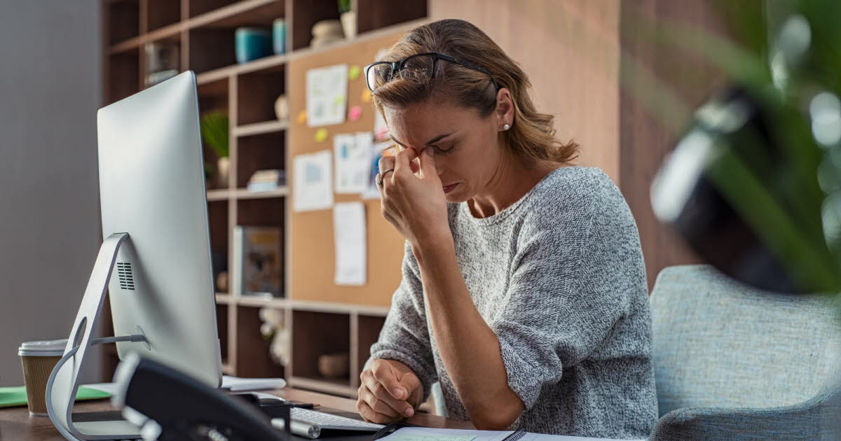 Fatigue décisionnelle : impacts sur la santé mentale lors de choix quotidiens