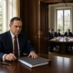 Karol Nawrocki pourrait priver le budget polonais de 8 milliards de zlotys