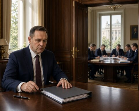 Karol Nawrocki pourrait priver le budget polonais de 8 milliards de zlotys