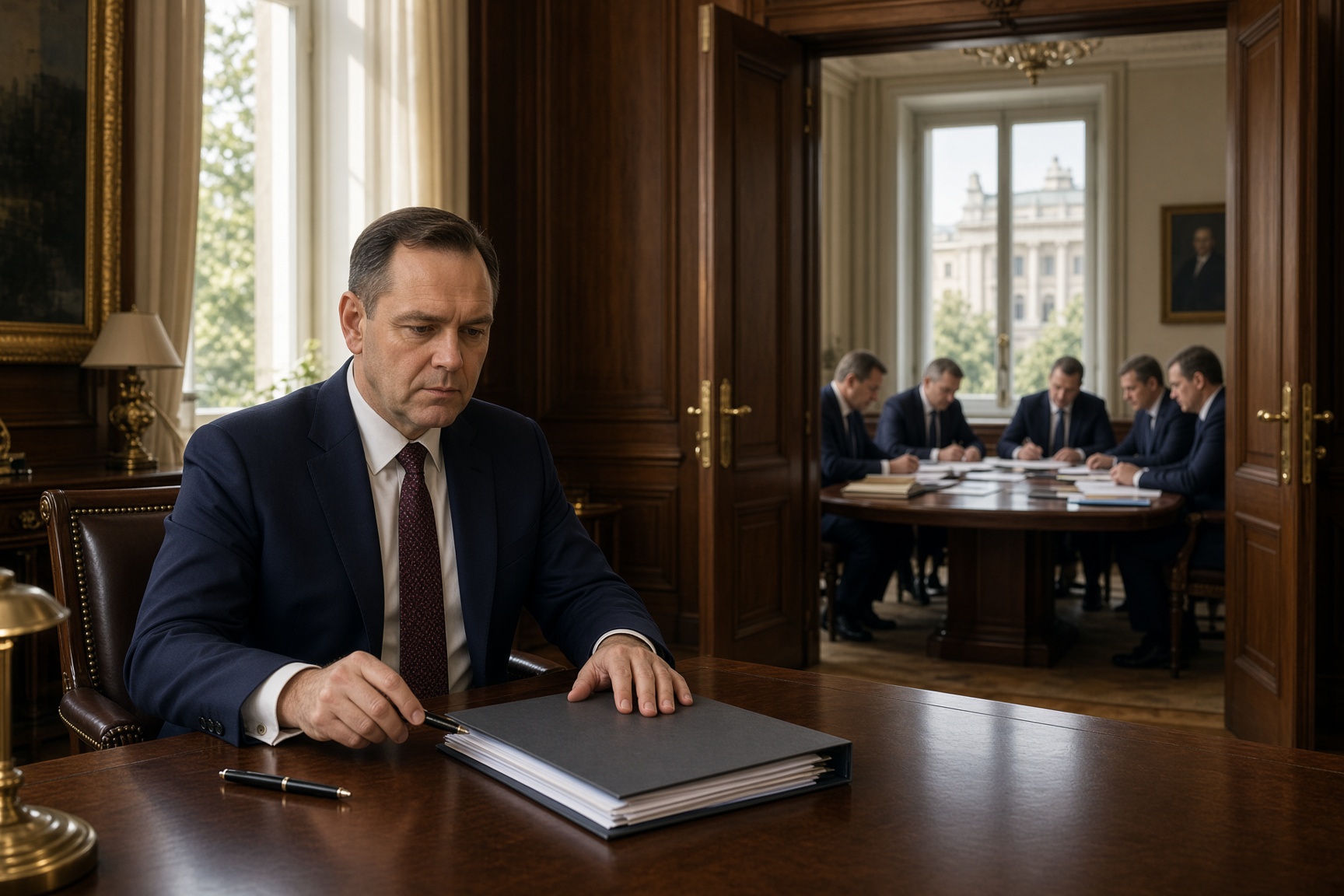 Karol Nawrocki pourrait priver le budget polonais de 8 milliards de zlotys