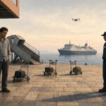 Washington avertit Paris, Madrid et Rome de projets russes d’attaques par drones