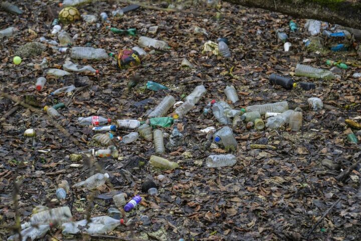 Fécamp : la décharge Val-Saint-Nicolas, avec 750.000 m³ de déchets, doit être dépolluée
