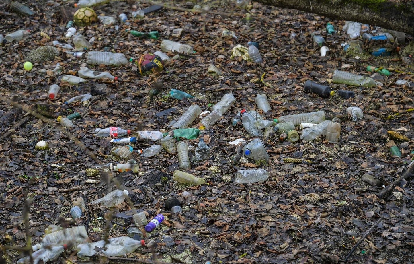 Fécamp : la décharge Val-Saint-Nicolas, avec 750.000 m³ de déchets, doit être dépolluée