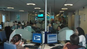 Fin du démarchage téléphonique en France : jusqu'à 10 000 emplois menacés au Maroc
