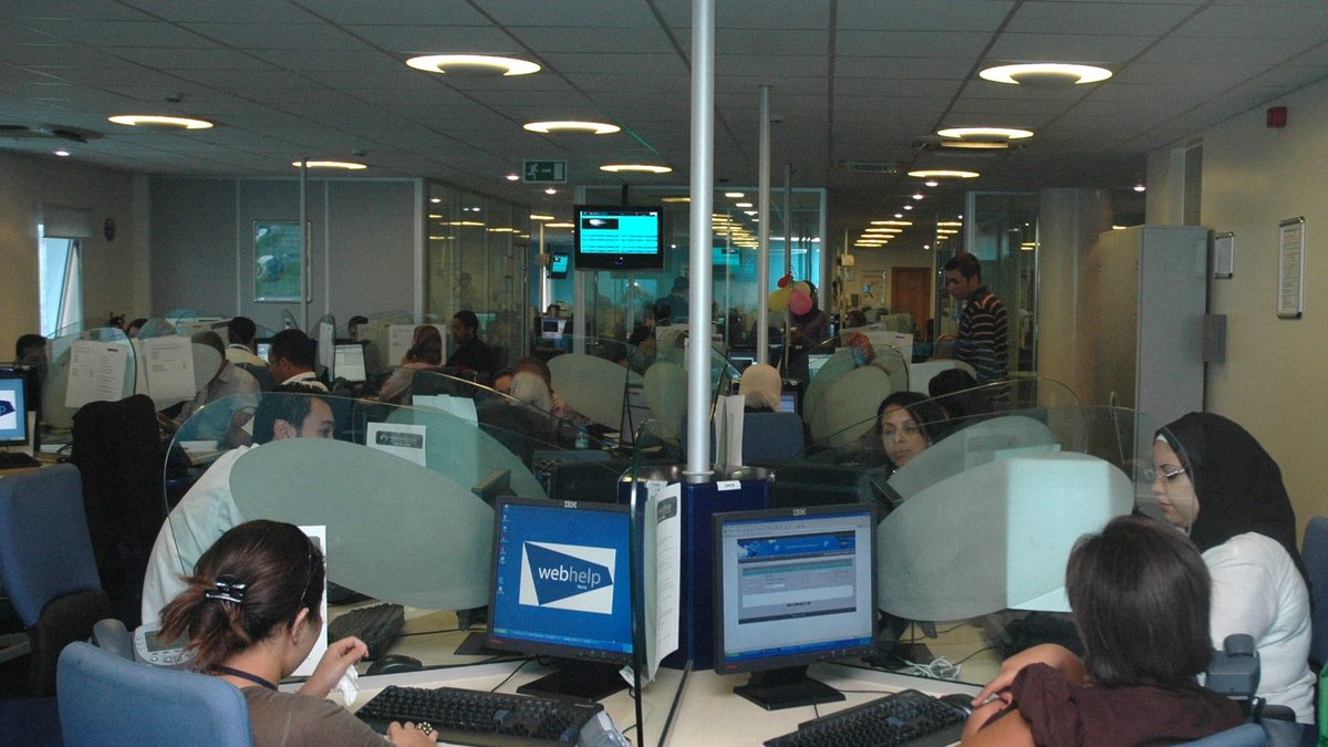 Fin du démarchage téléphonique en France : jusqu'à 10 000 emplois menacés au Maroc