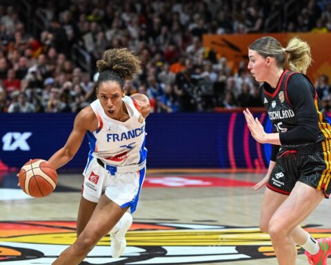Finale historique de la Coupe du monde féminine : France affronte les États-Unis à Berlin ce 13 septembre